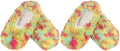 Hyper Fuse Slippers