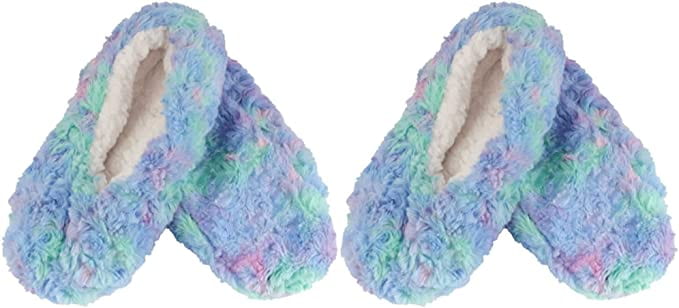 Carribean Waves Slippers