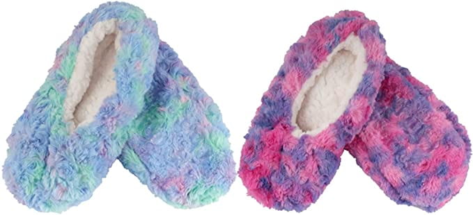 Assortment 13f Slippers