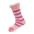 Thermal Fuzzy Animal Socks