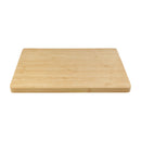 Bamboo Cutting Boards 15" x 9.5" x 0.75" - 3 Styles