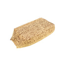 Bamboo Boat Backside