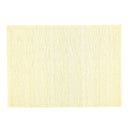 bamboo sushi style placemats natural 