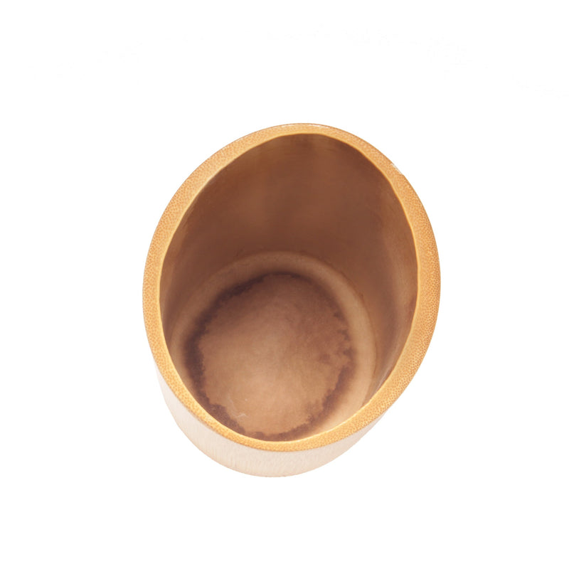 bamboo utensils holder top