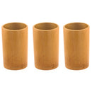 Bamboo Kitchen Utensil Holder for Countertop