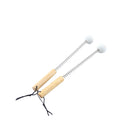 Bamboo Wood Back Scratchers Massager Tool Bongers