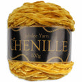 Chenille Yarn: Cake Style