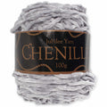 Chenille Yarn: Cake Style