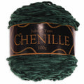 Chenille Yarn: Cake Style