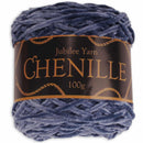 Chenille Yarn: Cake Style