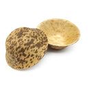 Bamboo Deep Dish Bowls