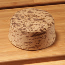 Bamboo Leaf Open Tub bottom