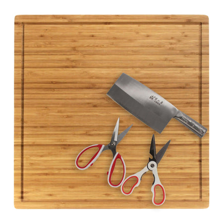 kitchen cutting board set