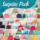 Cotton Select surprise packs