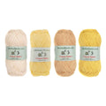 Cotton Select Yarn - Shade Packs