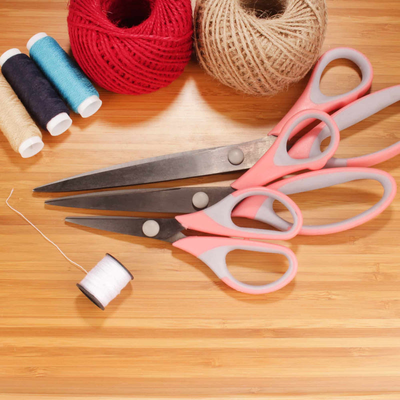 used for sewing and tailoring