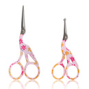 Scissors, pink