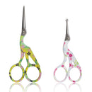 Scissors, assortment