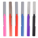 6 Colours of pen style scissors
