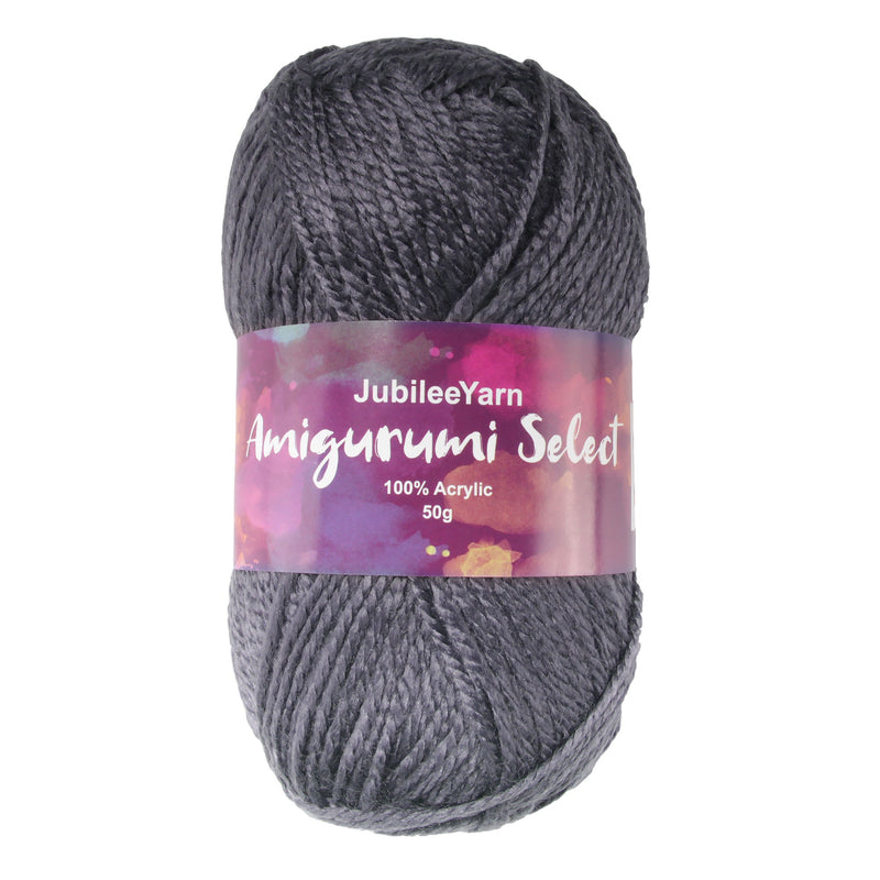 Amigurumi Select Yarn