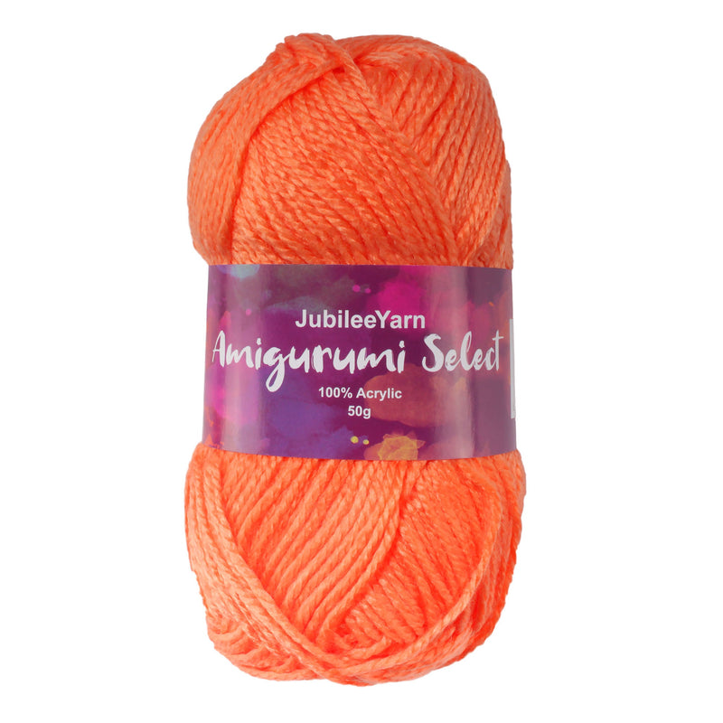 Amigurumi Select Yarn