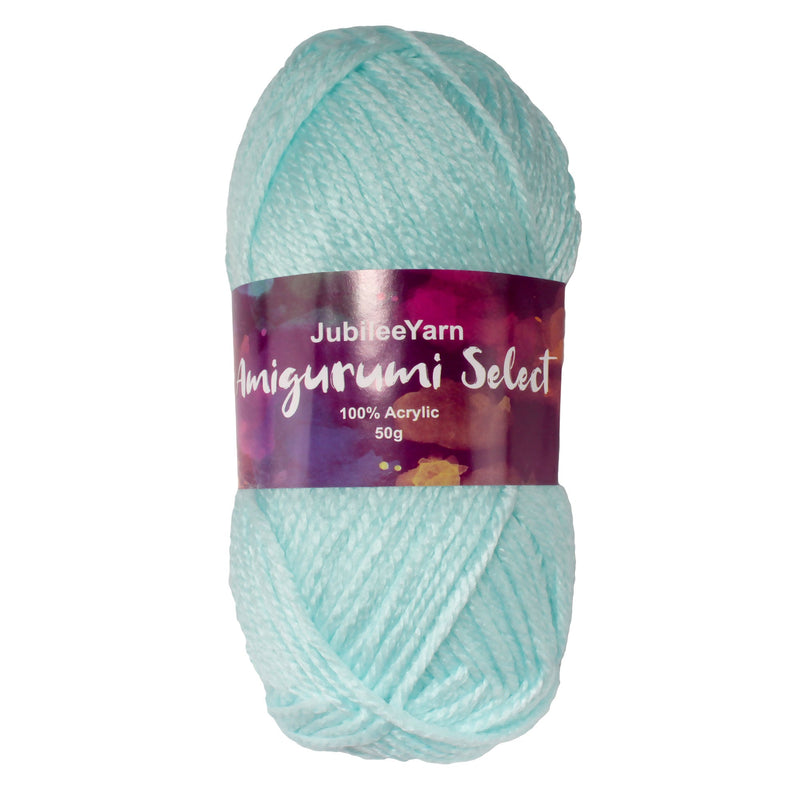 Amigurumi Select Yarn