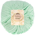 Bamboo Cotton Chunky Yarn