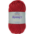 Spongy Dish Yarn