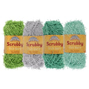 Scrubby Dish Yarn