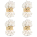 Fun Finger Fur Loops Yarn