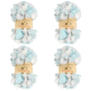 Fun Finger Fur Loops Yarn