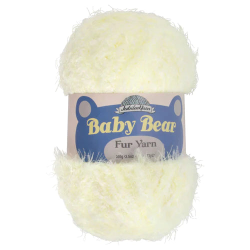 Baby Bear Yarn