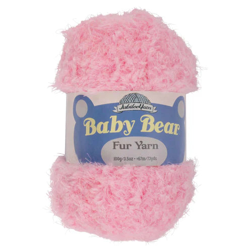 Baby Bear Yarn