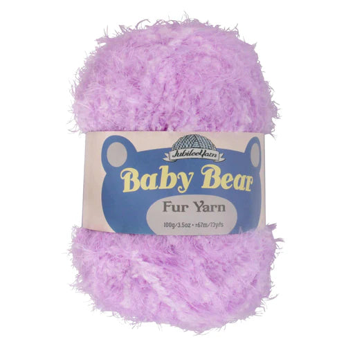 Baby Bear Yarn