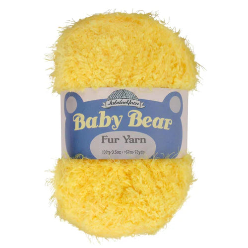 Baby Bear Yarn