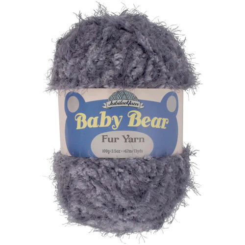 Baby Bear Yarn