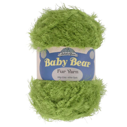 Baby Bear Yarn