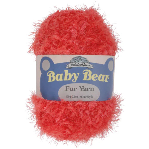 Baby Bear Yarn