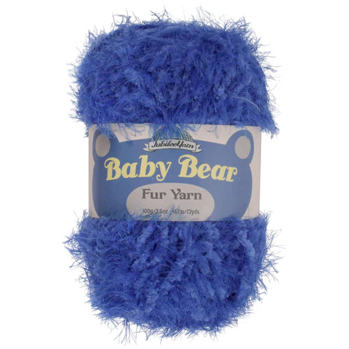 Baby Bear Yarn