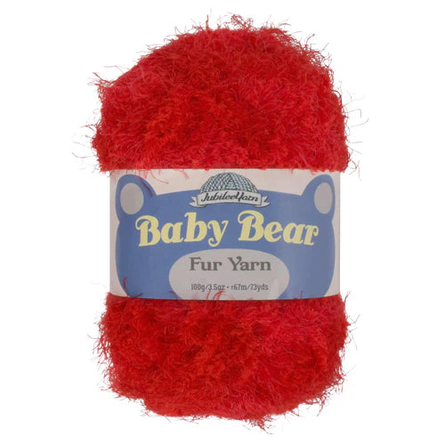 Baby Bear Yarn