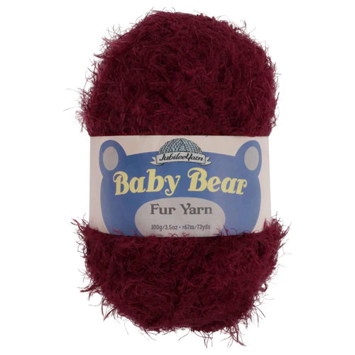 Baby Bear Yarn