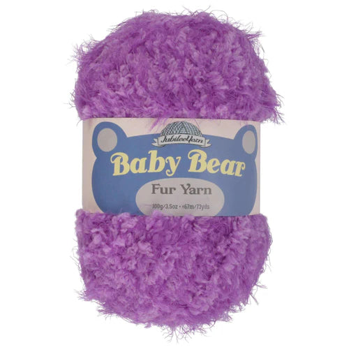 Baby Bear Yarn