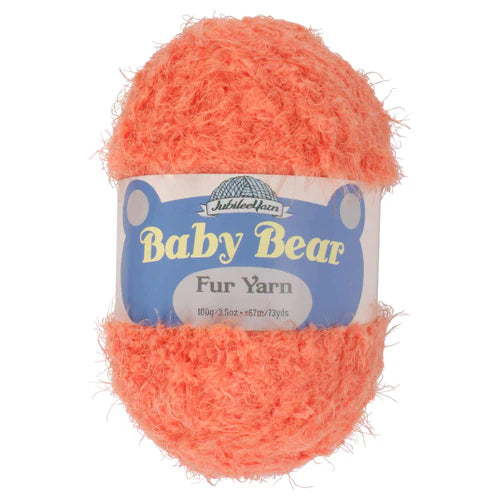 Baby Bear Yarn