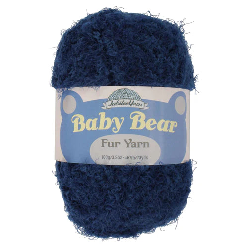 Baby Bear Yarn