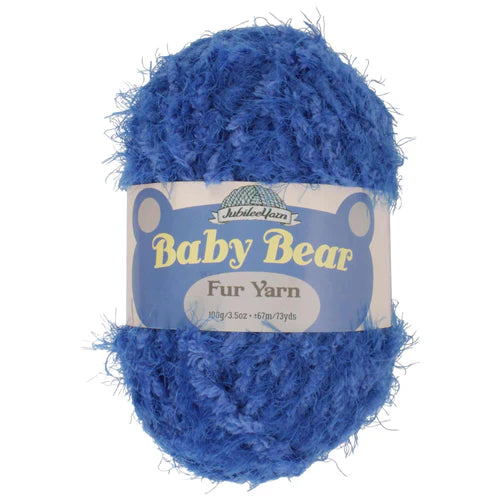 Baby Bear Yarn