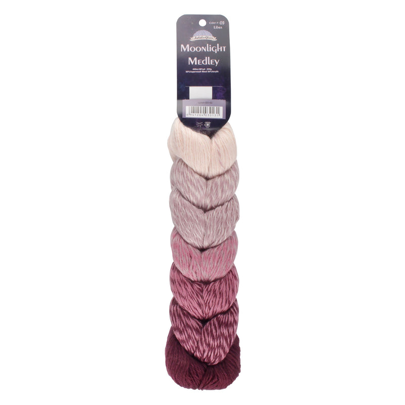 Moonlight Medley Yarn