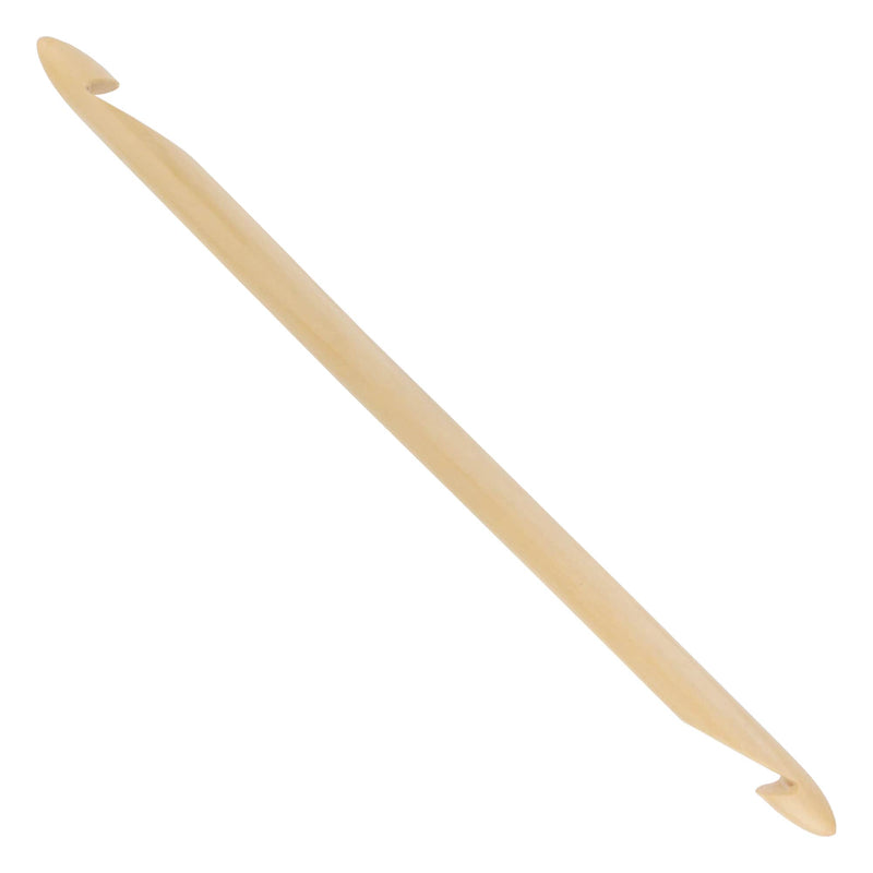 double ended crochet hook