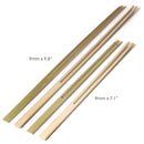 double prong fondue grilling skewers 9mm