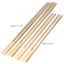 double prong fondue grilling skewers 18mm