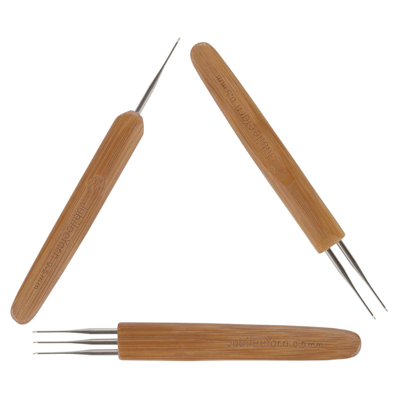 dreadlock crochet needle set